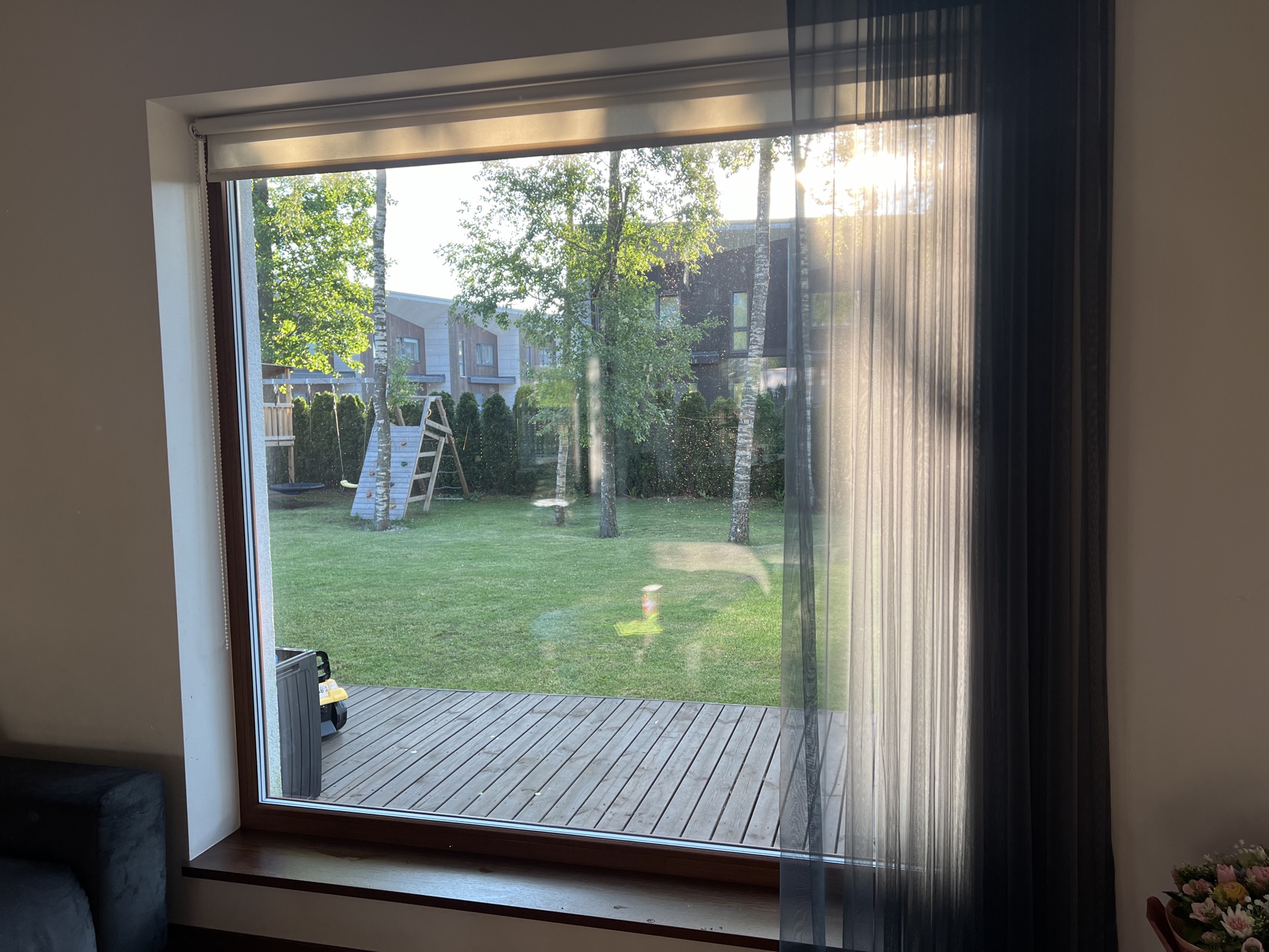 Pärast
